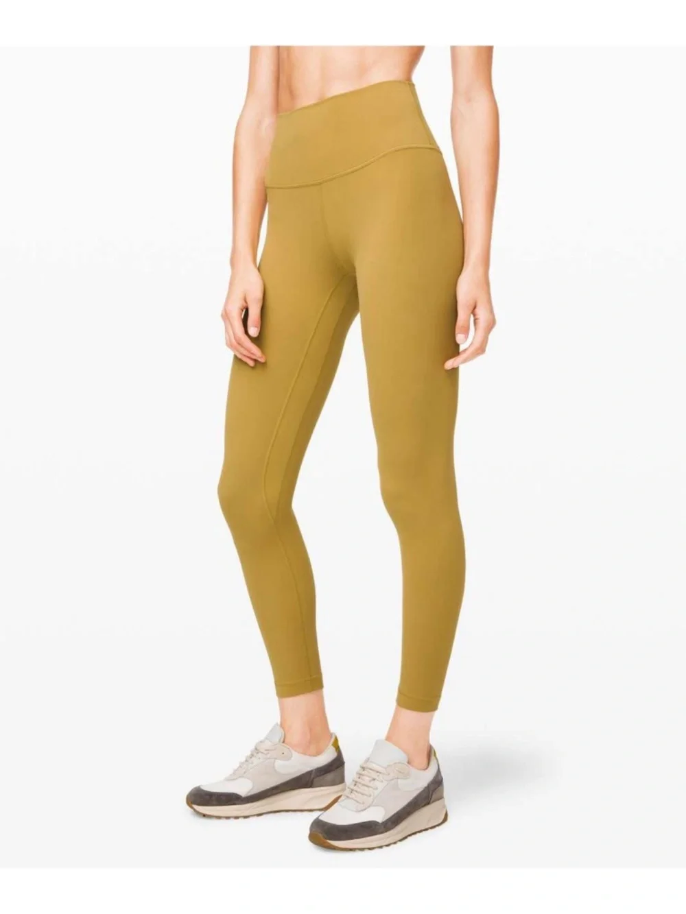 Lululemon Align Pant II 25